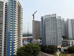 Blk 11 BOON KENG VILLE (Kallang/Whampoa), HDB 3 Rooms #613300391